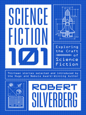cover image of Science Fiction